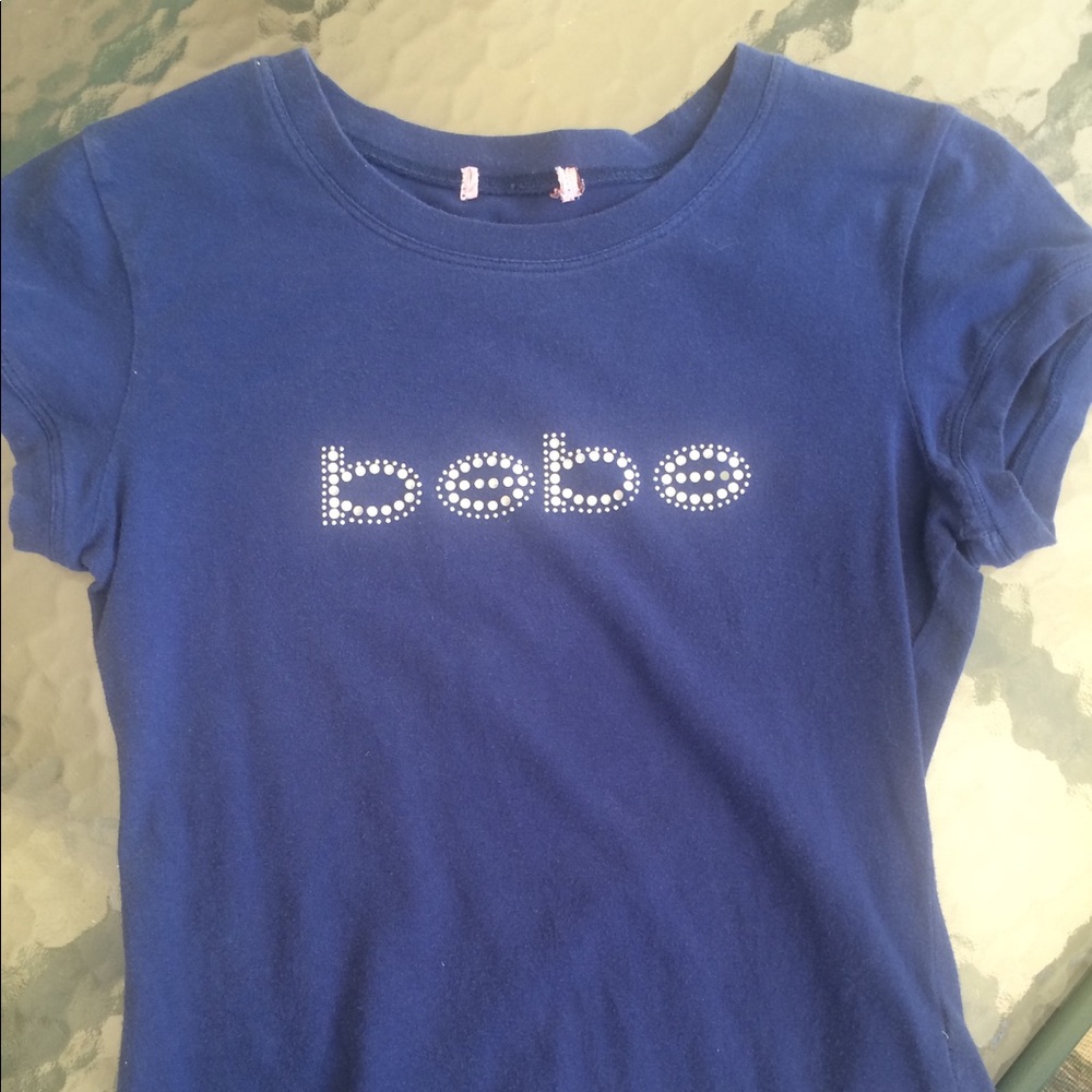Women’s Bebe T-Shirt